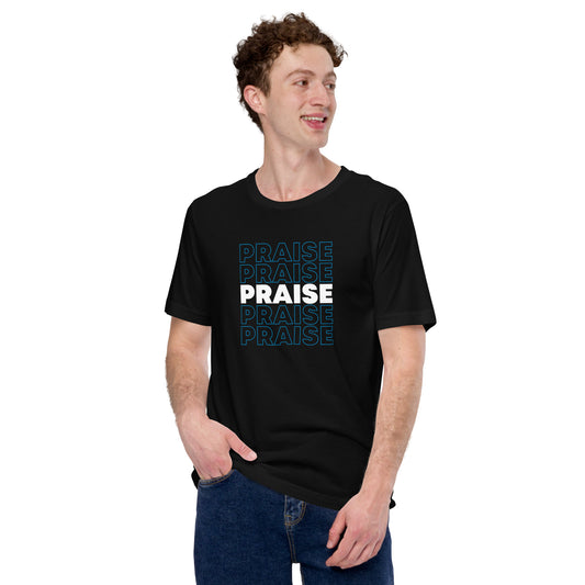 Praise T-shirt
