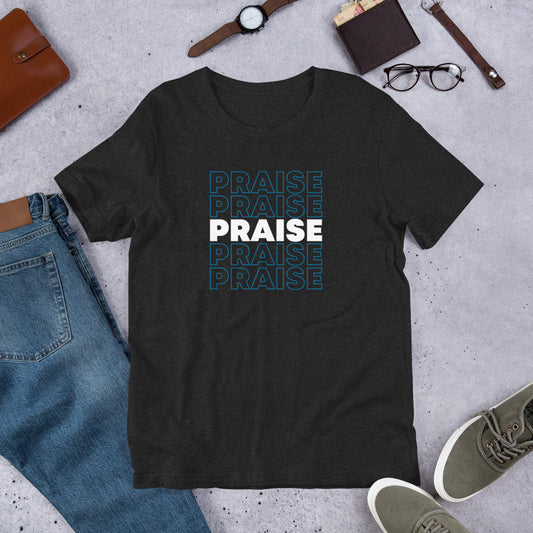 Praise Shirt